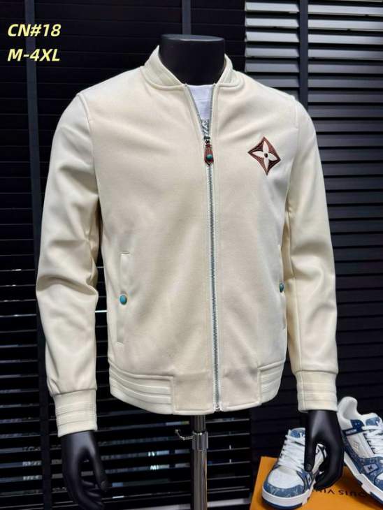 Picture of Louis Vuitton Jackets _SKULVM-4XL12yr55431795